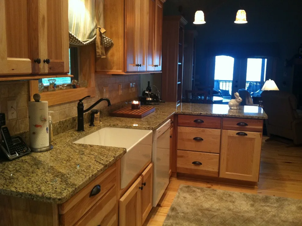 Chapin Kitchen Expansion by Capital Kitchen & Bath - Photo 2