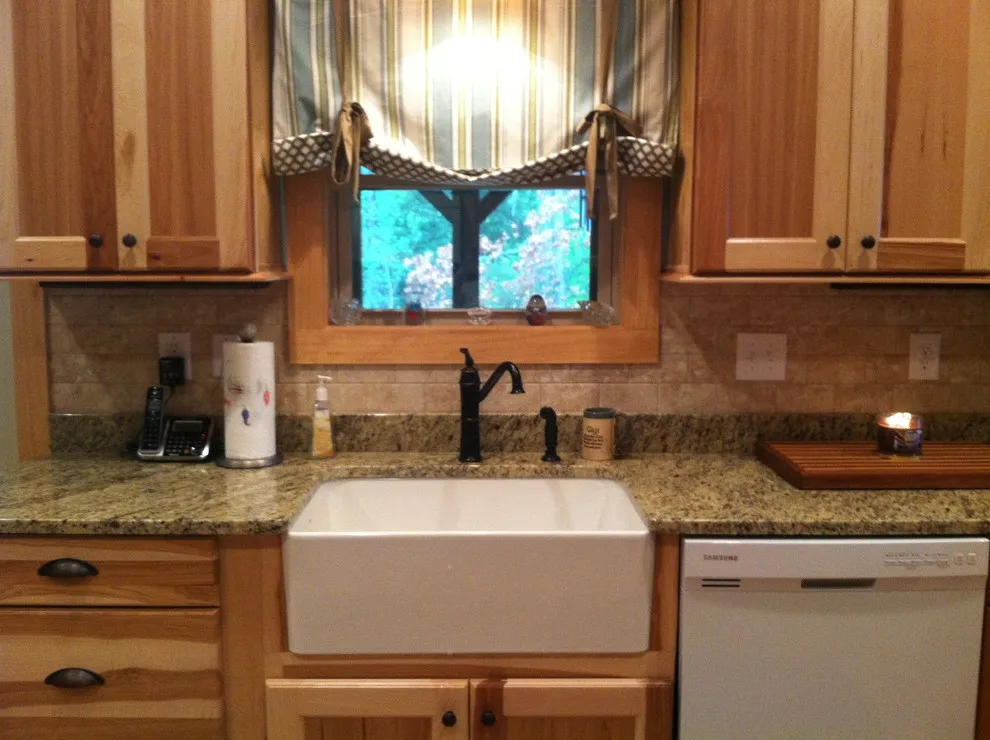 Chapin Kitchen Expansion by Capital Kitchen & Bath - Photo 9