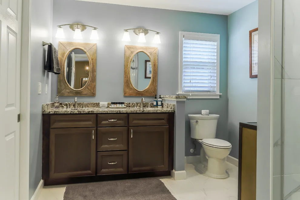 Chapin Kitchen and Bathroom Renovation 2017 by Capital Kitchen & Bath - Photo 2