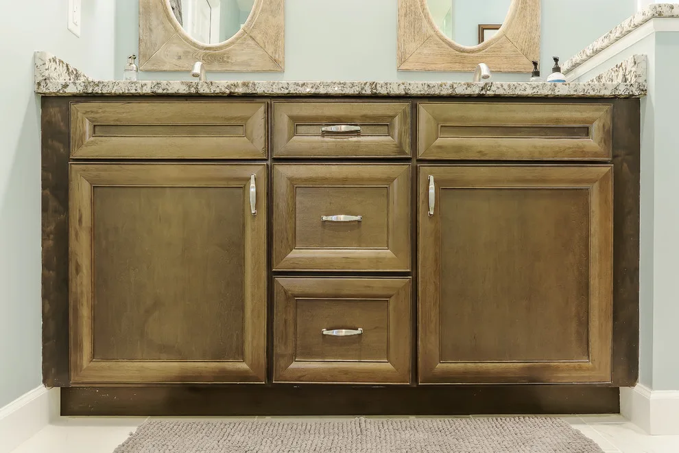 Chapin Kitchen and Bathroom Renovation 2017 by Capital Kitchen & Bath - Photo 13