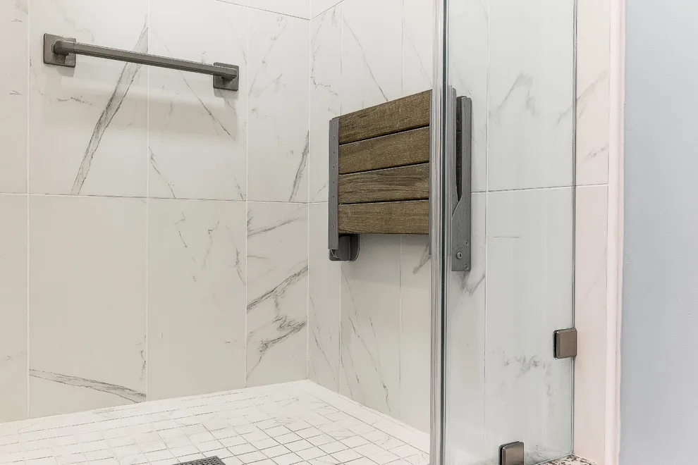 Chapin Kitchen and Bathroom Renovation 2017 by Capital Kitchen & Bath - Photo 3