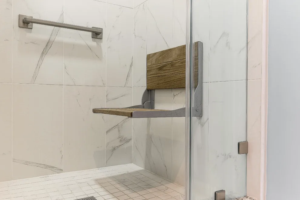 Chapin Kitchen and Bathroom Renovation 2017 by Capital Kitchen & Bath - Photo 10