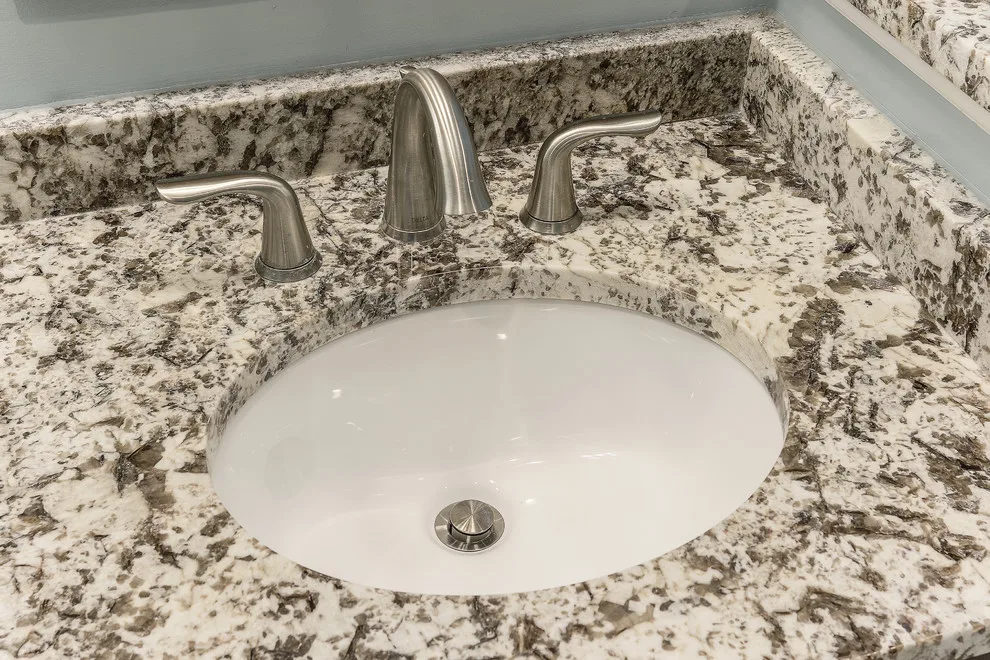 Chapin Kitchen and Bathroom Renovation 2017 by Capital Kitchen & Bath - Photo 23