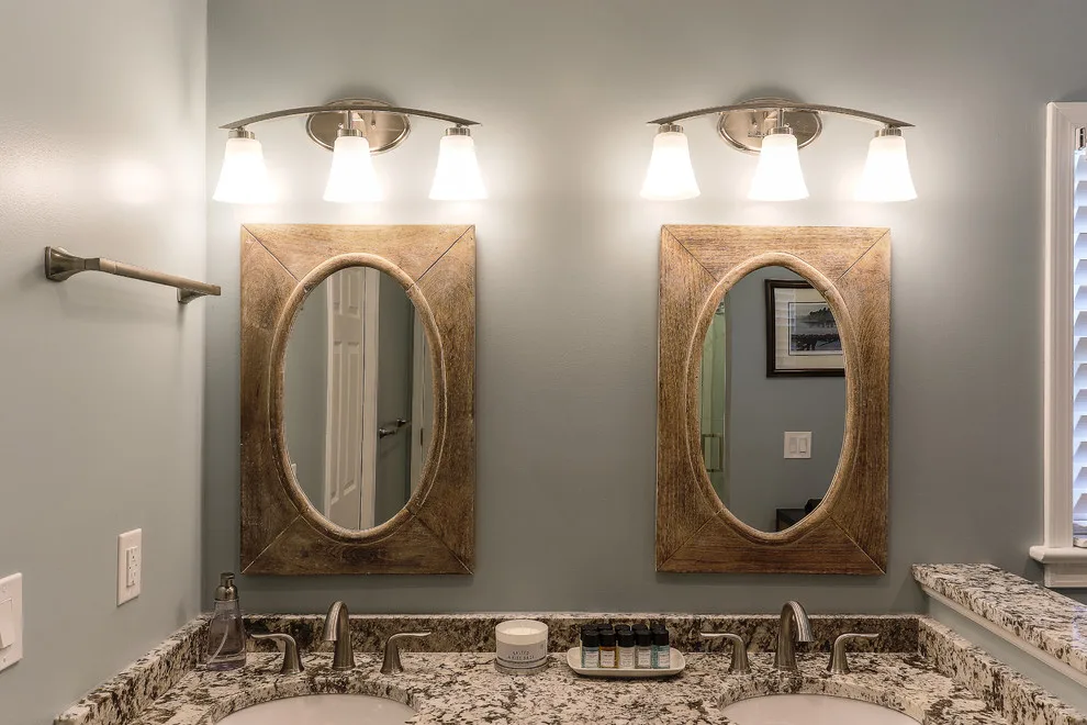 Chapin Kitchen and Bathroom Renovation 2017 by Capital Kitchen & Bath - Photo 6