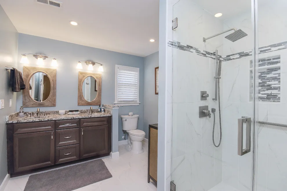 Chapin Kitchen and Bathroom Renovation 2017 by Capital Kitchen & Bath - Photo 32