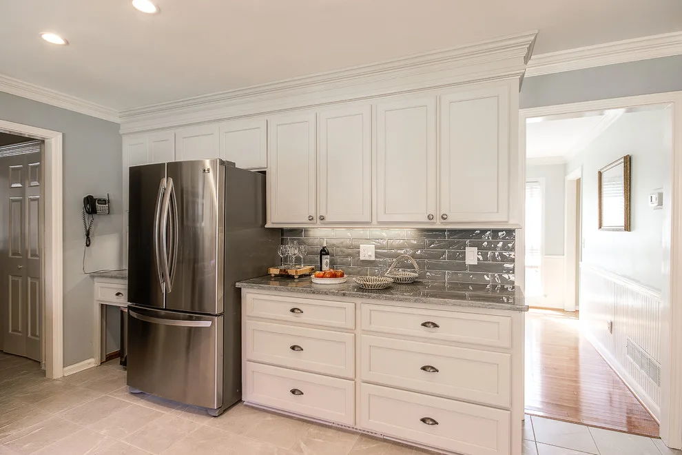 Chapin Kitchen and Bathroom Renovation 2017 by Capital Kitchen & Bath - Photo 30
