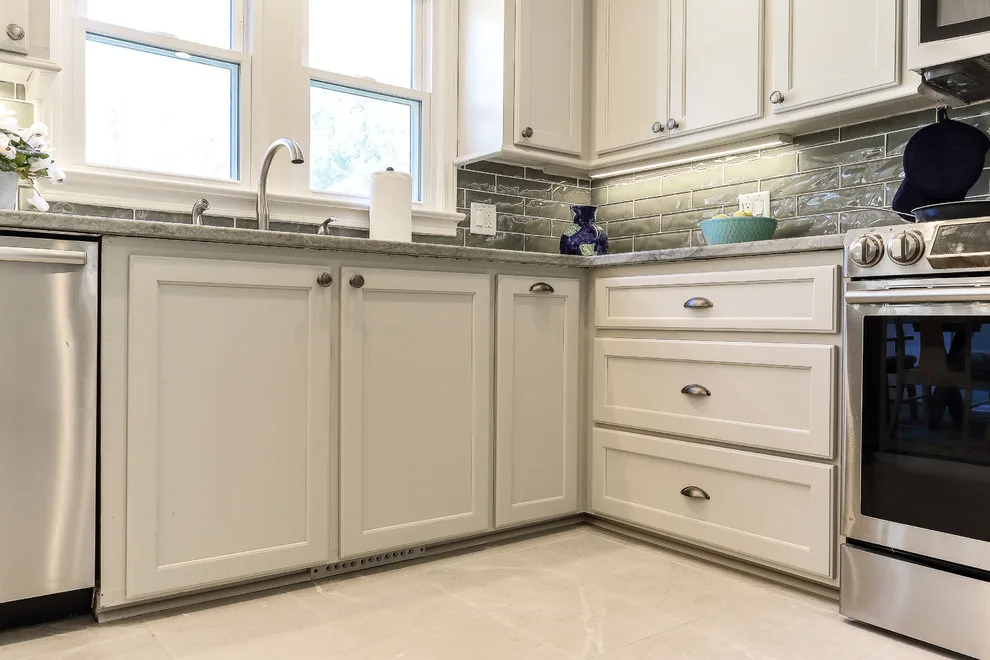 Chapin Kitchen and Bathroom Renovation 2017 by Capital Kitchen & Bath - Photo 4