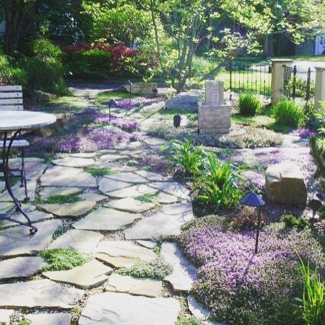Softscapes and Gardens by J. Barker Landscaping Company - Photo 9