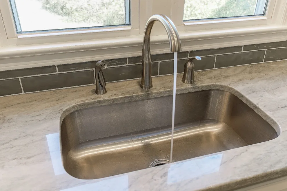 Chapin Kitchen and Bathroom Renovation 2017 by Capital Kitchen & Bath - Photo 14