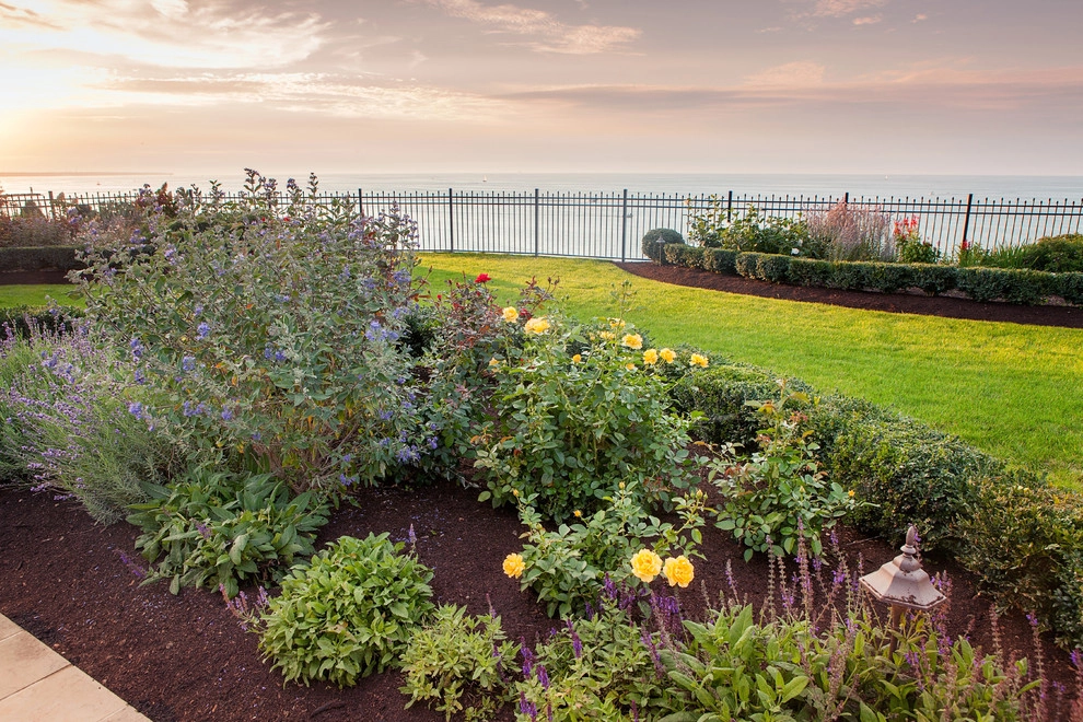 Softscapes and Gardens by J. Barker Landscaping Company - Photo 7