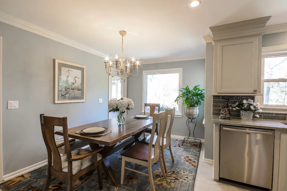 Chapin Kitchen and Bathroom Renovation 2017 by Capital Kitchen & Bath - Photo 17