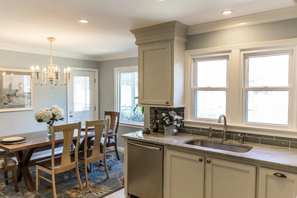 Chapin Kitchen and Bathroom Renovation 2017 by Capital Kitchen & Bath - Photo 26