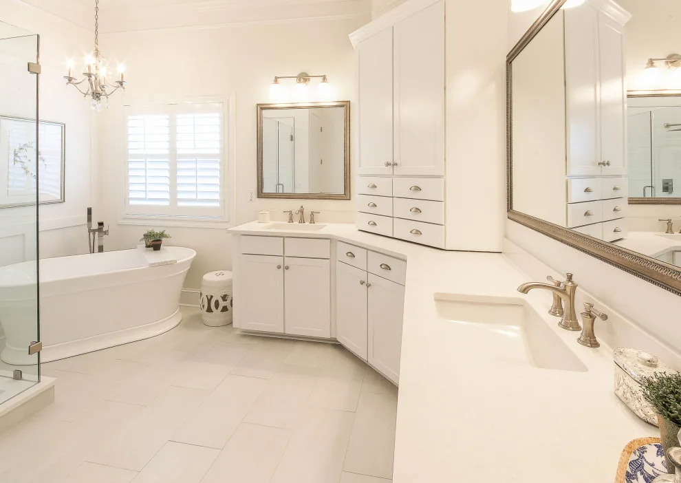 Chapin Kitchen and Bathroom Renovation 2023 by Capital Kitchen & Bath - Photo 6
