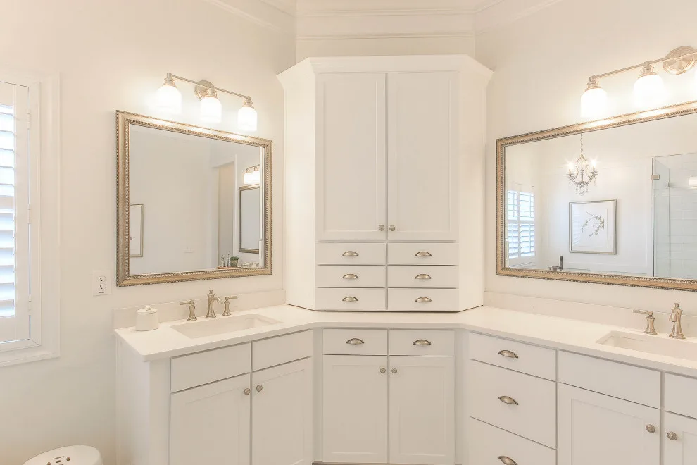 Chapin Kitchen and Bathroom Renovation 2023 by Capital Kitchen & Bath - Photo 4