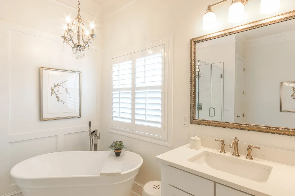 Chapin Kitchen and Bathroom Renovation 2023 by Capital Kitchen & Bath - Photo 27
