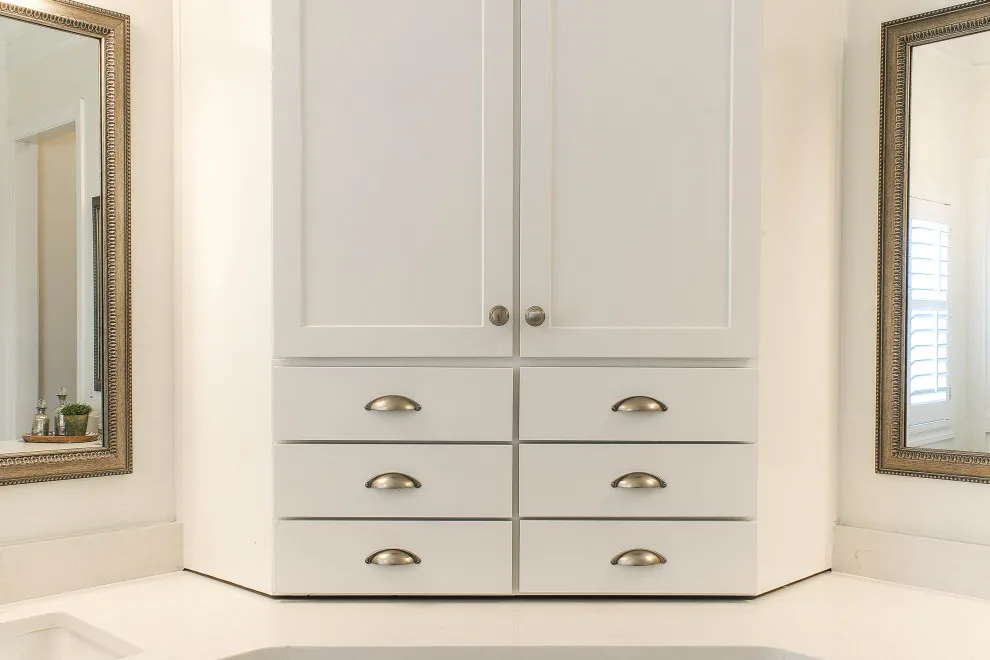 Chapin Kitchen and Bathroom Renovation 2023 by Capital Kitchen & Bath - Photo 7
