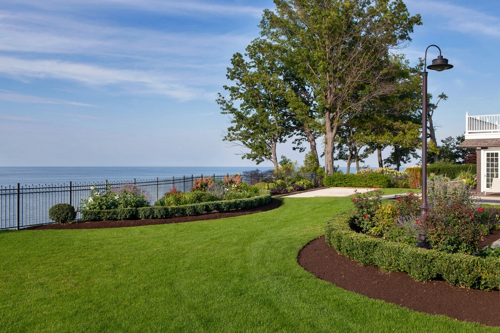 Softscapes and Gardens by J. Barker Landscaping Company - Photo 5