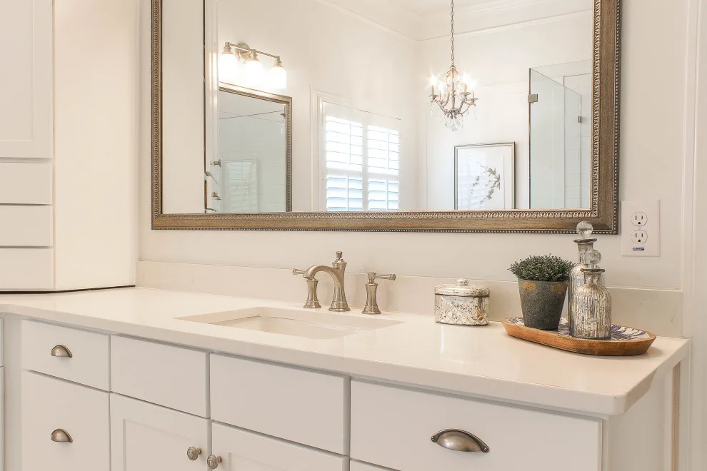 Chapin Kitchen and Bathroom Renovation 2023 by Capital Kitchen & Bath - Photo 26