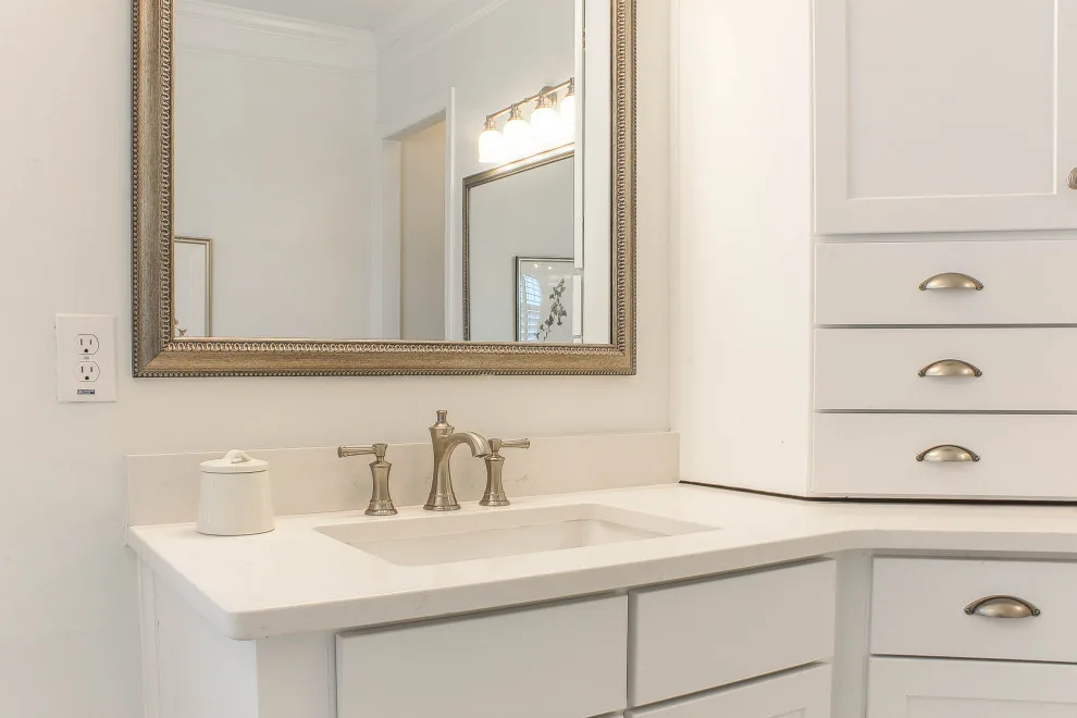 Chapin Kitchen and Bathroom Renovation 2023 by Capital Kitchen & Bath - Photo 21