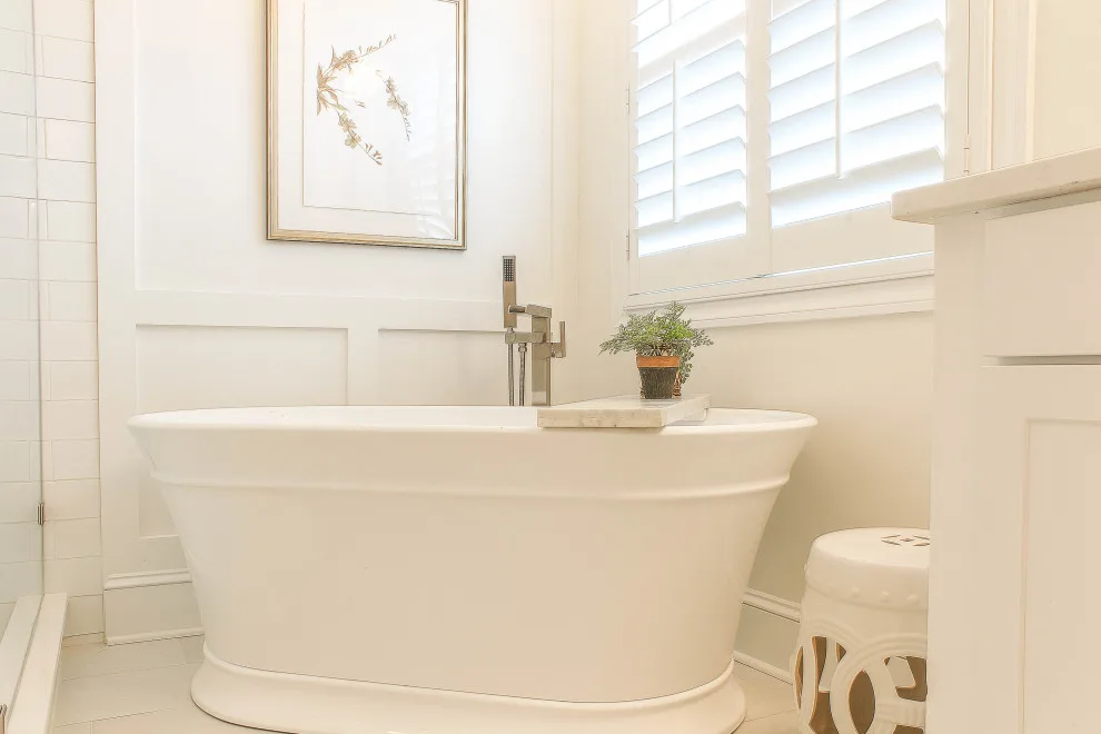 Chapin Kitchen and Bathroom Renovation 2023 by Capital Kitchen & Bath - Photo 12