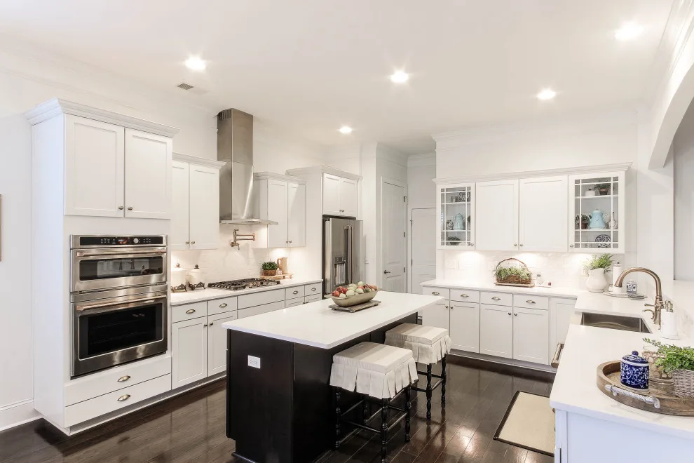 Chapin Kitchen and Bathroom Renovation 2023 by Capital Kitchen & Bath - Photo 2