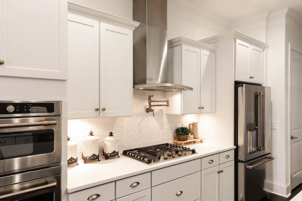 Chapin Kitchen and Bathroom Renovation 2023 by Capital Kitchen & Bath - Photo 10