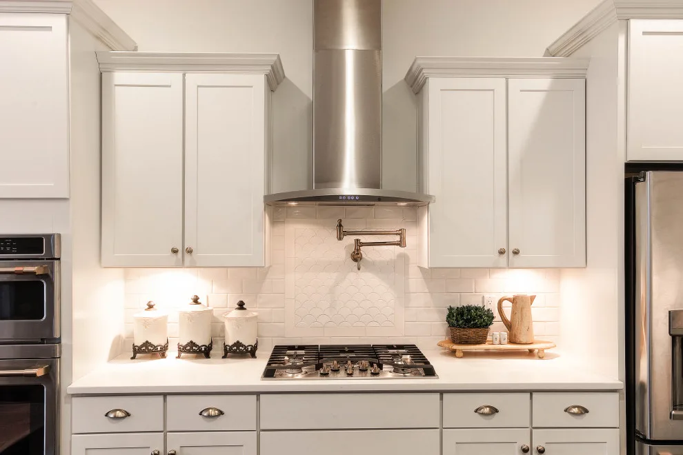 Chapin Kitchen and Bathroom Renovation 2023 by Capital Kitchen & Bath - Photo 3
