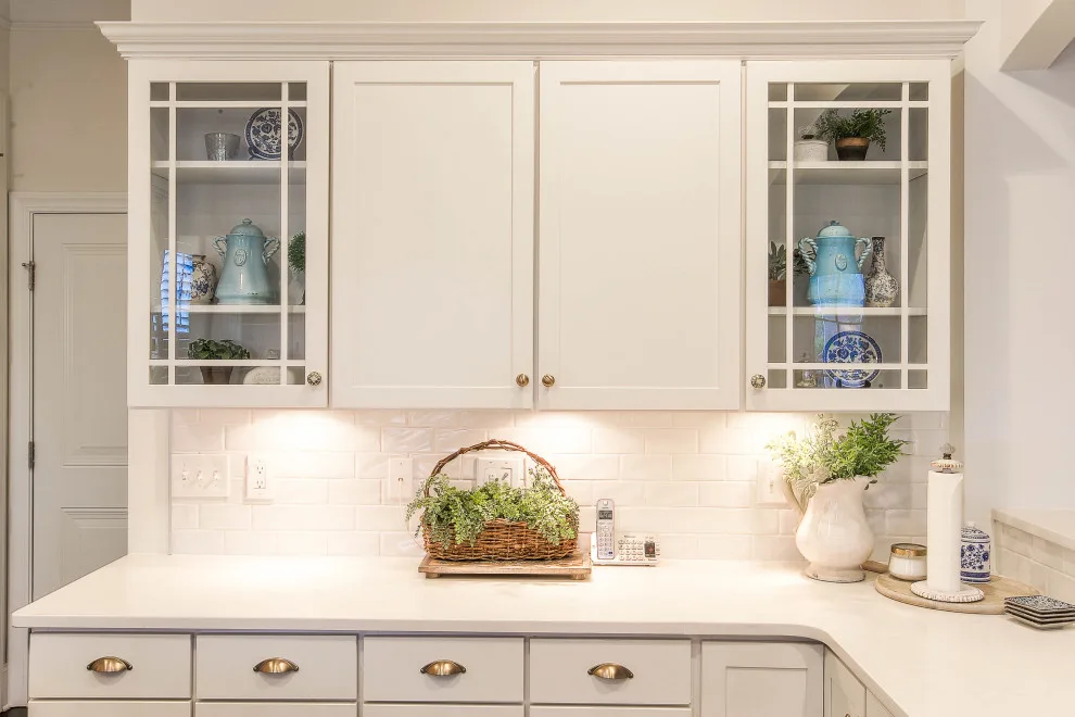 Chapin Kitchen and Bathroom Renovation 2023 by Capital Kitchen & Bath - Photo 29