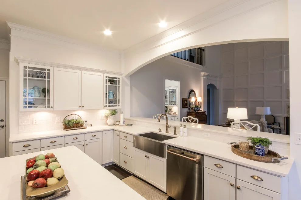 Chapin Kitchen and Bathroom Renovation 2023 by Capital Kitchen & Bath - Photo 13