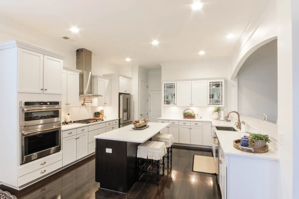 Chapin Kitchen and Bathroom Renovation 2023 by Capital Kitchen & Bath - Photo 8