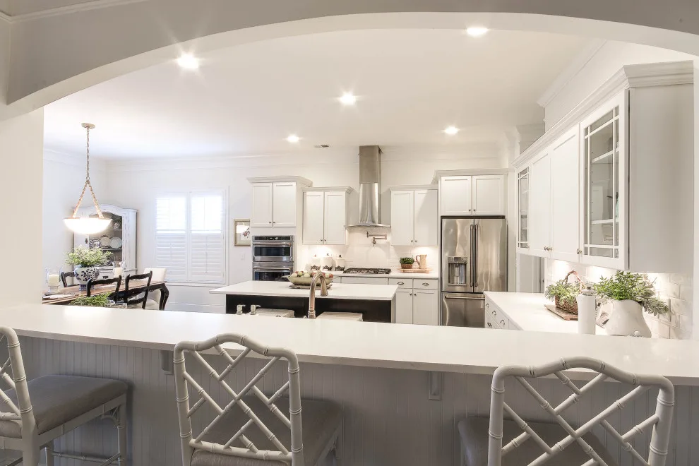 Chapin Kitchen and Bathroom Renovation 2023 by Capital Kitchen & Bath - Photo 5