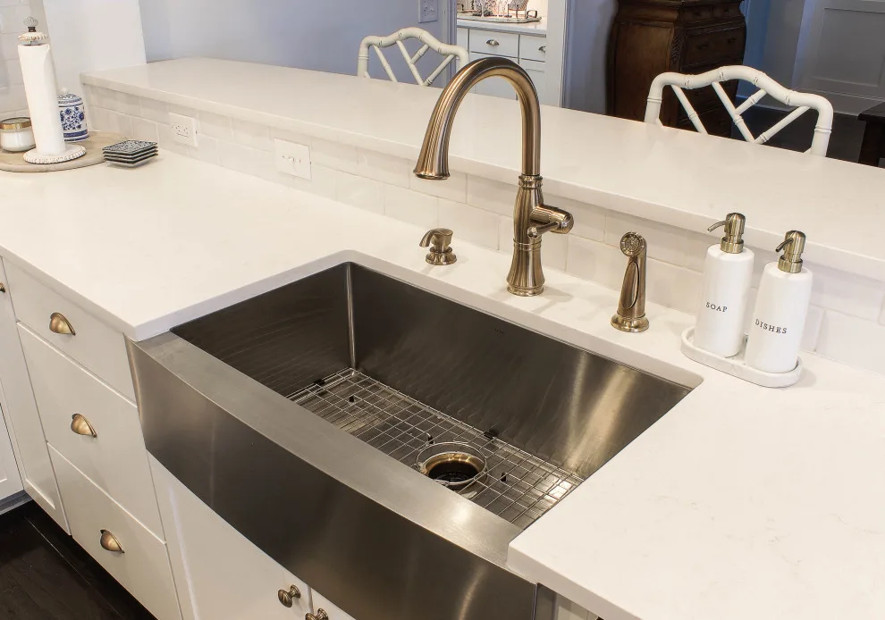 Chapin Kitchen and Bathroom Renovation 2023 by Capital Kitchen & Bath - Photo 18