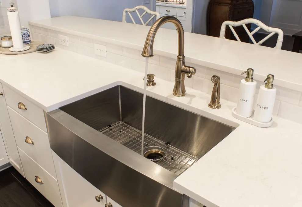 Chapin Kitchen and Bathroom Renovation 2023 by Capital Kitchen & Bath - Photo 17