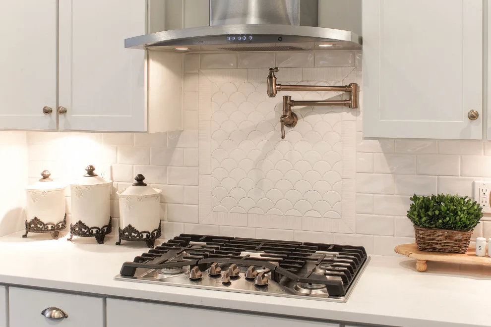 Chapin Kitchen and Bathroom Renovation 2023 by Capital Kitchen & Bath - Photo 22