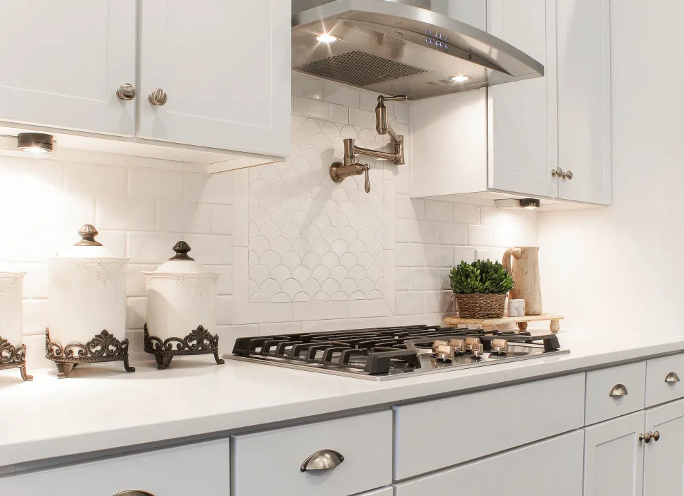 Chapin Kitchen and Bathroom Renovation 2023 by Capital Kitchen & Bath - Photo 11