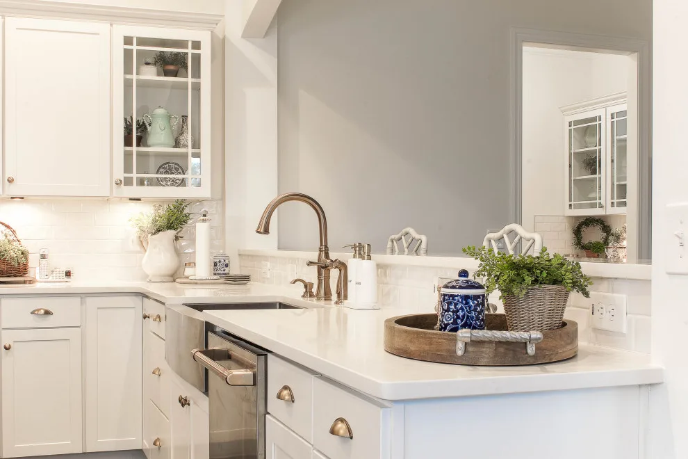 Chapin Kitchen and Bathroom Renovation 2023 by Capital Kitchen & Bath - Photo 25