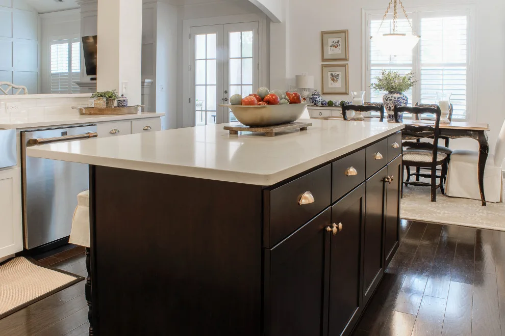 Chapin Kitchen and Bathroom Renovation 2023 by Capital Kitchen & Bath - Photo 9