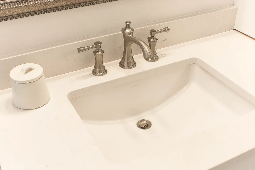 Chapin Kitchen and Bathroom Renovation 2023 by Capital Kitchen & Bath - Photo 19