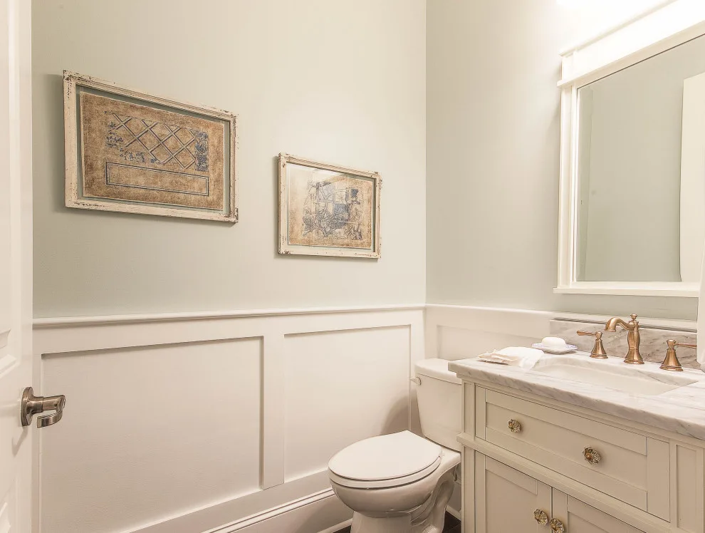 Chapin Kitchen and Bathroom Renovation 2023 by Capital Kitchen & Bath - Photo 23
