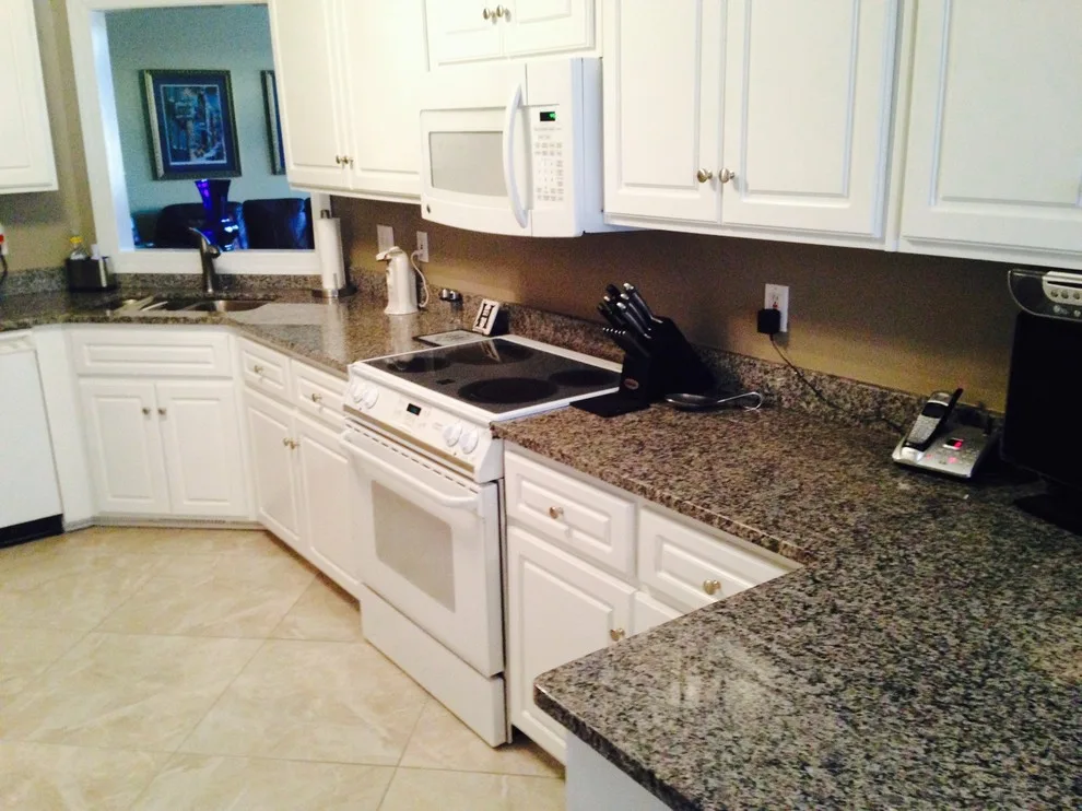 Chapin Kitchen Revamp by Capital Kitchen & Bath - Photo 3