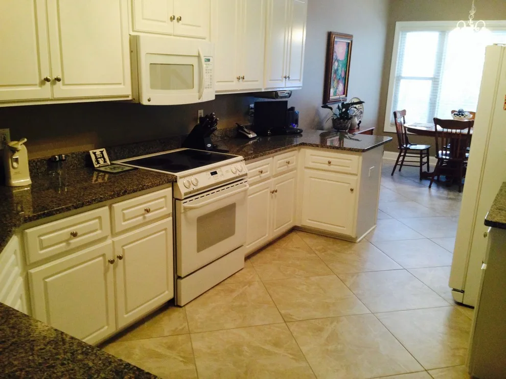 Chapin Kitchen Revamp by Capital Kitchen & Bath - Photo 4