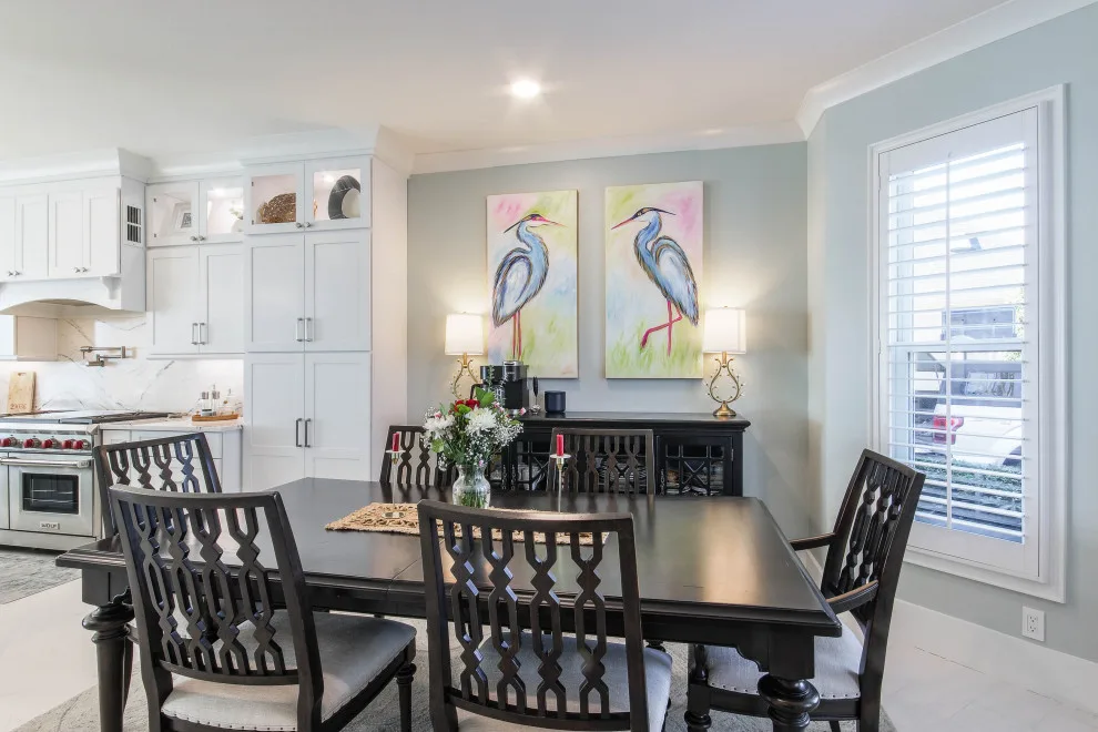 Lake Murray 2023 Kitchen Renovation by Chapin by Capital Kitchen & Bath - Photo 21