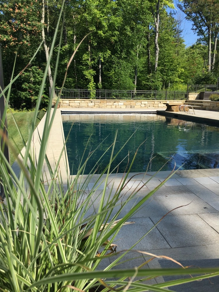 Landscapes with Pools by J. Barker Landscaping Company - Photo 9