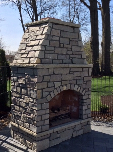 Full Landscape Rejuvenation by J. Barker Landscaping Company - Photo 3