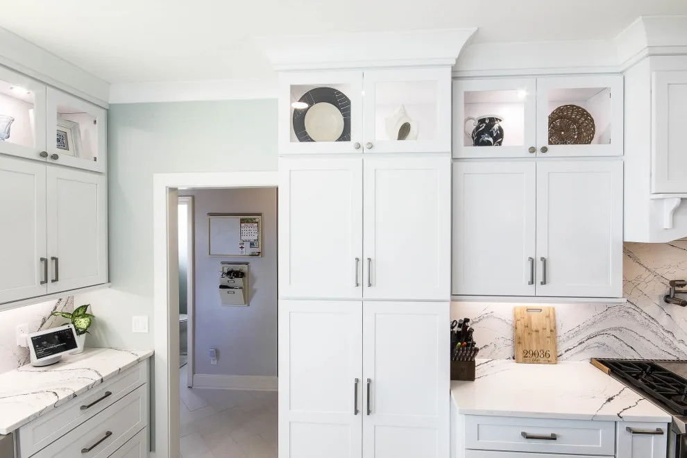 Lake Murray 2023 Kitchen Renovation by Chapin by Capital Kitchen & Bath - Photo 23