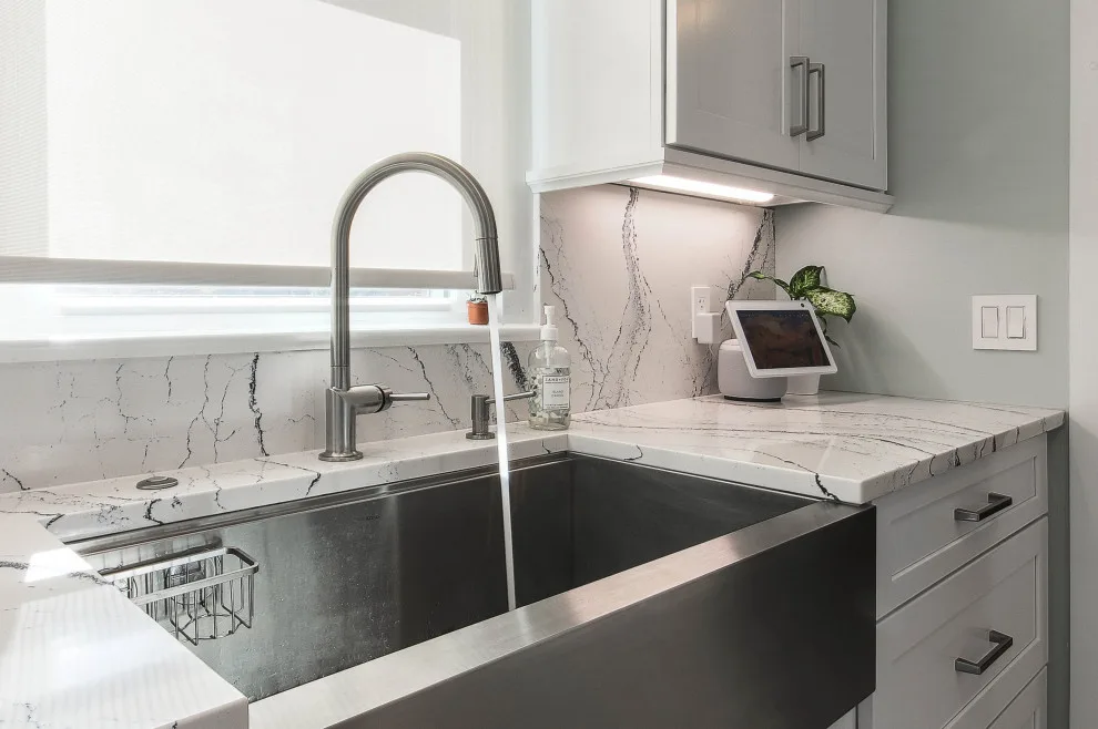 Lake Murray 2023 Kitchen Renovation by Chapin by Capital Kitchen & Bath - Photo 29