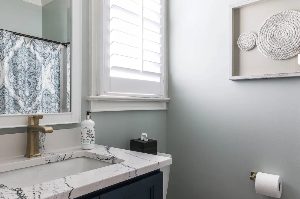Lake Murray 2023 Kitchen Renovation by Chapin by Capital Kitchen & Bath - Photo 2