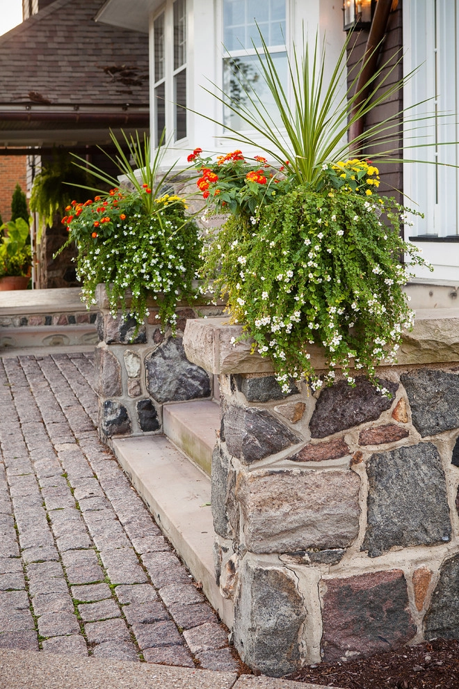 Softscapes and Gardens by J. Barker Landscaping Company - Photo 3