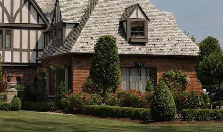 Softscapes and Gardens by J. Barker Landscaping Company - Photo 6