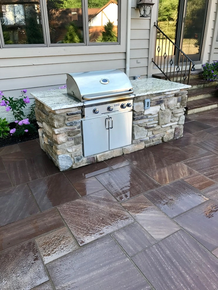 J. Barker Landscaping Company - Photo 6